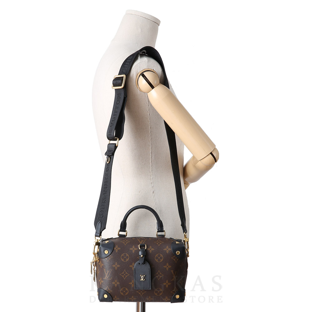 LOUIS VUITTON(USED)루이비통 모노그램 쁘띠드 말 수플
